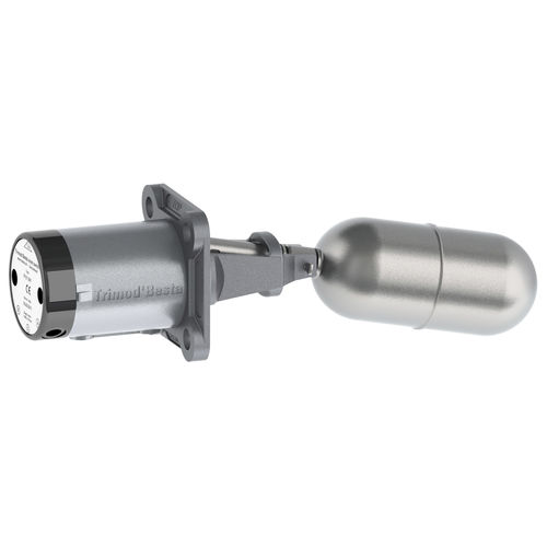 Détecteur de niveau à flotteur magnétique - P 01 04 series - Trimod'Besta - pour bateau / pour réservoir / pour pompe