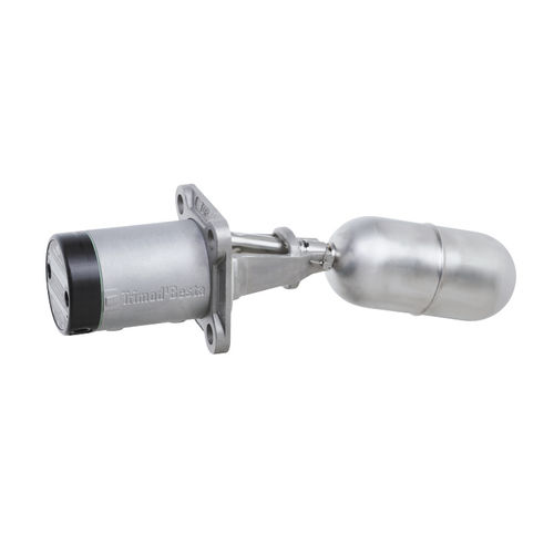 Détecteur de niveau à flotteur magnétique - M 01 04 series - Trimod'Besta - pour bateau / pour réservoir / pour pompe