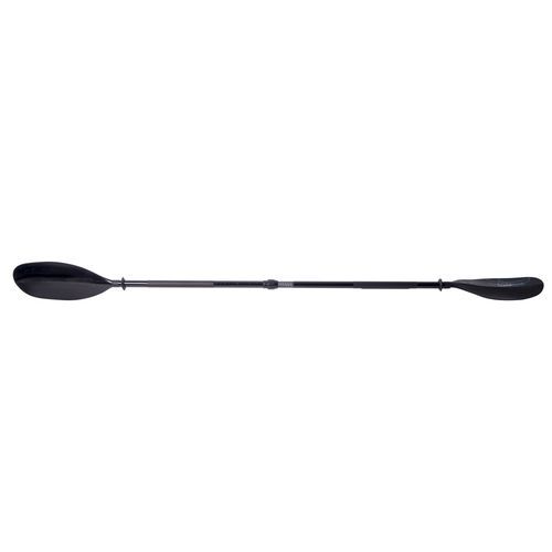 Pagaie pour kayak - Genuine - The Crystal Kayak Company - de loisir / asymétrique / double