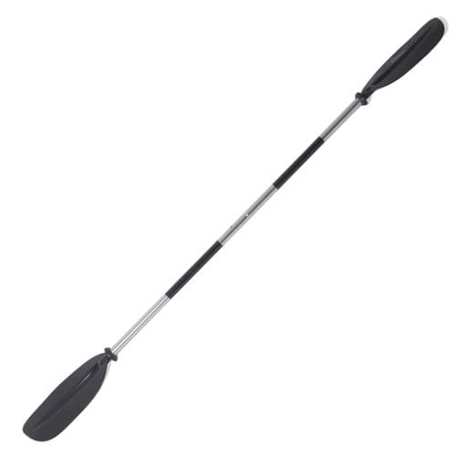 Pagaie pour kayak - Genuine - The Crystal Kayak Company - de loisir / asymétrique / double