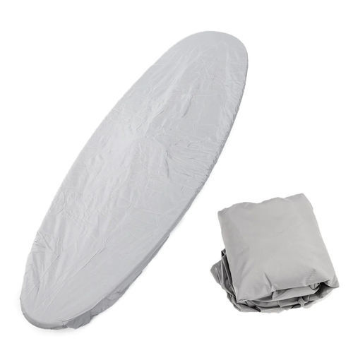Housse de protection pour kayak - The Crystal Kayak Company - pour planche / blanche