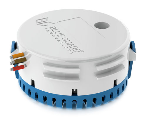 Capteur de niveau d'eau - BG-SW - Blue Guard Innovations - pour bateau / Bluetooth