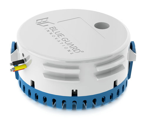 Capteur de niveau d'eau - BG-HW - Blue Guard Innovations - pour bateau / Bluetooth
