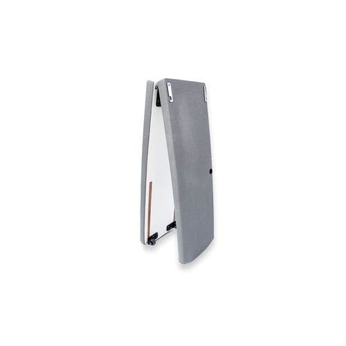 Passerelle pour bateau - CARBON LINE - POLYMER GROUP - pour yacht / pliante / manuelle