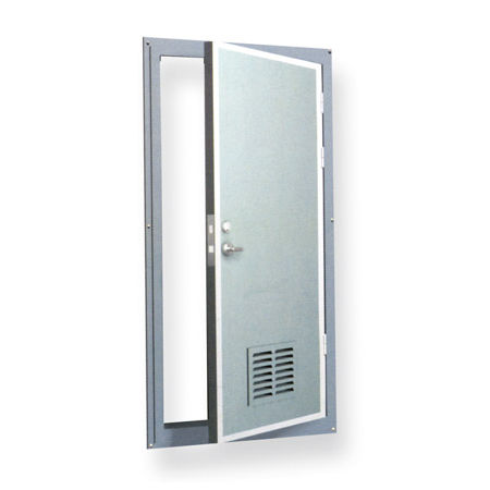 Porte pour navire - B 15 - Jiaxing Waldo industry Co.,Ltd - coupe-feu