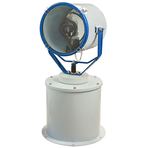 Projecteur de recherche - Jiaxing Waldo industry Co.,Ltd - pour navire