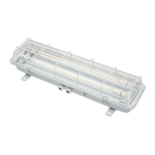 Lampe d'intérieur - Jiaxing Waldo industry Co.,Ltd - pour navire / à LED / fluorescente