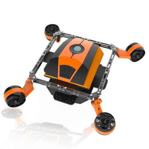ROV d'observation - ROBOLAB - Robosea