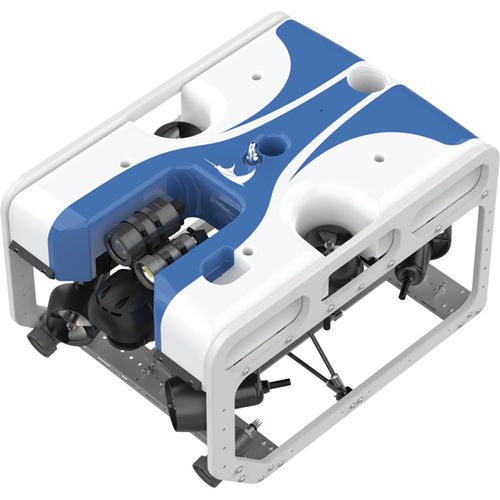 ROV sous-marin d'inspection - R-45 - Robosea