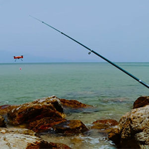 Drone quadricoptère - Splash Drone 2 Fisherman - SWELLPRO - de pêche / étanche / flottant