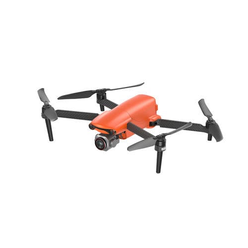 Drone quadrirotor - EVO Lite series - Autel Robotics - pour la prise de vue aérienne / pliable / léger
