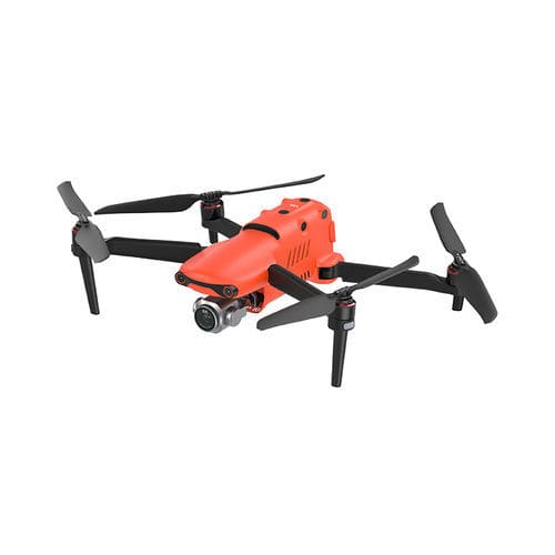 Drone quadrirotor - EVI II Pro - Autel Robotics - pour la prise de vue aérienne