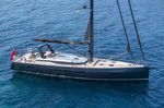 sailing-yacht de croisi&egrave;re