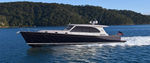 motor-yacht de croisière