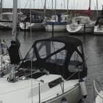 fermeture de cockpit pour voilier