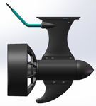 pod de kayak