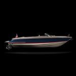 runabout in-bord
