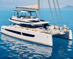 sailing-yacht catamaran