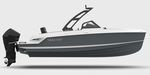 runabout hors-bord