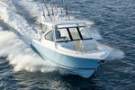 runabout hors-bord