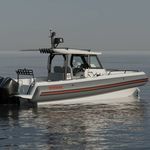bateau pneumatique RIB