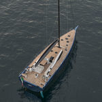 sailing-yacht de croisière
