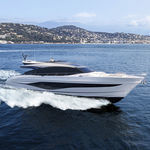 motor-yacht de sport