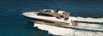 motor-yacht de croisi&egrave;re