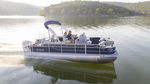 bateau ponton multicoque