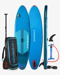 stand-up paddle gonflable