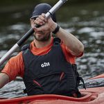 gilet d'aide à la flottabilité pour sports nautiques