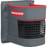porte-boisson en PVC