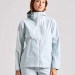 veste de navigation