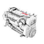 moteur de propulsion