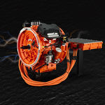 moteur in-bord