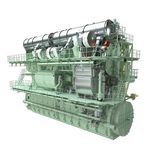moteur de propulsion