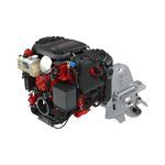 moteur stern-drive