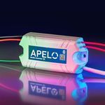module de contr&ocirc;le de l'&eacute;clairage pour lampes &agrave; LED
