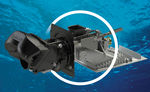 turbine hydrojet pour bateau