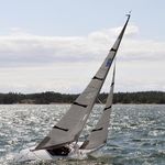 grand-voile