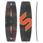 planche de kitesurf twin-tips