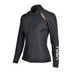 veste pour la plong&eacute;e