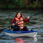 gilet d'aide à la flottabilité pour sports nautiques