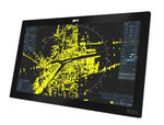 radar de navire