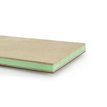panneau sandwich pour plancher intérieur