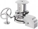 guindeau hydraulique