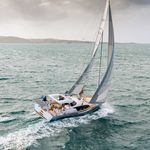 sailing-yacht de grande croisi&egrave;re