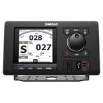 pilote automatique pour navire