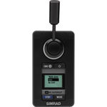t&eacute;l&eacute;commande pour pilote automatique
