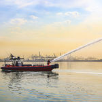 bateau de sauvetage
